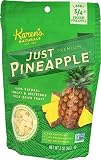 Just Tomatoes Just Pineapple, 8-Ounce Tub
