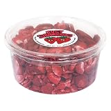 Just Tomatoes Just Strawberries, 4-Ounce Tub