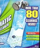 The Scrubbing Bubbles® Automatic Shower w/ 4 34oz Bottles Included