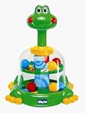 Chicco Frog Shape Spinning Top