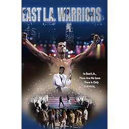 East L.A. Warriors
