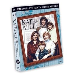 Kate And Allie