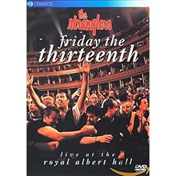 Friday the Thirteenth