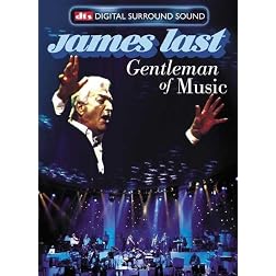 Gentleman of Music