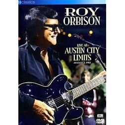 Live at Austin City Limits