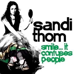 Sandi Thom - Smile...It Confuses People (2006)