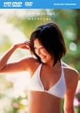小野真弓 overture HD DVD ツインフォーマット