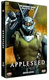 DVD Appleseed : Briareos, film DVD Appleseed : Briareos
