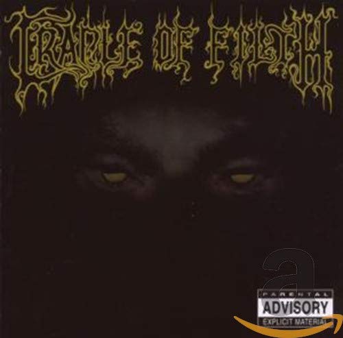 Cradle of Filth - Great Metal Covers 12 - Zortam Music
