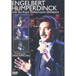 Engelbert Humperdinck