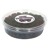 Just Tomatoes Just Blackberries, 5.5-Ounce Tub