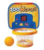 Leapfrog 100 Hoops