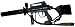 JT Tac-5 Special Edition Commando Paintball Marker