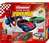 Carrera Go!!! Spiderman Battery Race Set