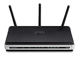 D-Link DIR-635 RangeBooster N 650 Router