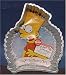simpsons bart simpson bir