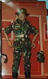 G.I. Joe U.S. Army Drill Sergeant 12 Action Figure by 