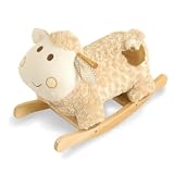 Lil' Bo Sheep Rocking Animal