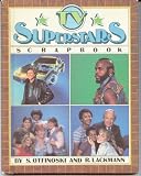 TV Superstars Scrapbook