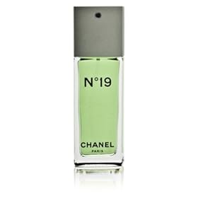 Chanel No. 19 by Chanel for Women 1.7 oz Eau de Toilette Spray