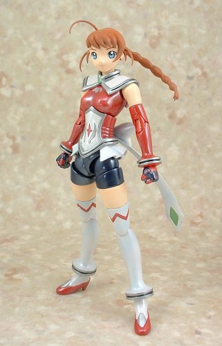 ��-��HiMe ���������ե����奢 ���ꥫ�����ߥ� ������������Ver ( 1/10 PVC ������ ������ )