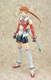 舞-乙HiMe アクションフィギュア アリカ・ユメミヤ コーラルローブVer ( 1/10 PVC 塗装済 完成品 )