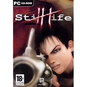 Le nouveau jeu des créateurs de Syberia
