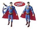 Superman Returns 3D Walkie Talkies