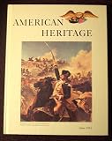 American Heritage December 1965, Vol. XVI No. 4