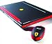 ACER Ferrariベーシックモデル 15.4