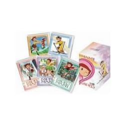 Japanimation - Vol. 2 - Esper Mami: DVD Box