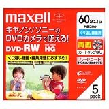 �����}�N�Z�� DVD�r�f�I�J�����p8cmDVD-RW�E�W���^��60���E�C�[�W�[�Z���N�g5������ DRW60HG.1P5S A