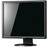 三菱電機(ディスプレイ) 19型TFT液晶ディスプレイ 黒 ブラック スピーカーなし RDT197S(BK)