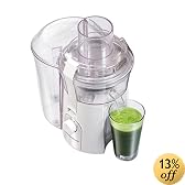 Hamilton Beach 67650H Big Mouth Pro Juice Extractor