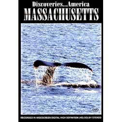 Discoveries America: Massachusetts