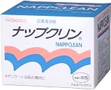 ナップクリン 80包