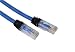 PLANEX オーダー 1000T/100TX/10T-Tカテゴリー6UTPケーブル42M UTP-42-06