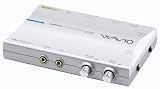 ONKYO WAVIO USBデジタルオーディオプロセッサー SE-U33GXP(W) /ホワイト