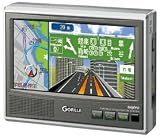 三洋電機 ポータブルCD-ROMナビゲーションシステム「Touch GORILLA」 NV-471 NV-471