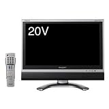 SHARP AQUOS 20V�� �Ͼ塦BS��110��CS�ǥ�����ϥ��ӥ����վ��ƥ�� LC-20EX1S