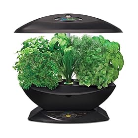 AeroGarden with Salad Greens Seed Kit, Parent