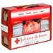Johnson & Johnson First Aid Kit, Complete Care, 225-Piece Kit