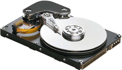 Digitalkameras: Datalux DLX-0835 80 GB interne Festplatte 3.5 Zoll HDD 7200rpm 2 MB