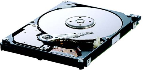 Digitalkameras: Datalux DLX-1025 100 GB interne Festplatte 2.5 Zoll HDD 5400rpm 8MB