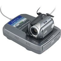 Camcorder: CUV-D10