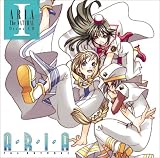 �uARIA The NATURAL�vDrama CDI