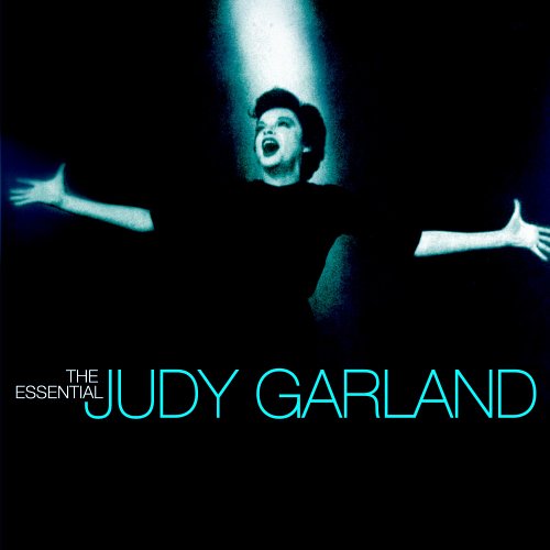 re: Amazing Judy Garland Album Covers - - - 