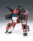 ケロロ軍曹 KERORO FIX #6002 KA-014 ギロロ