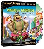 Magilla Gorilla