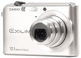 CASIO デジタルカメラ EX-Z1000 EXILIM ZOOM